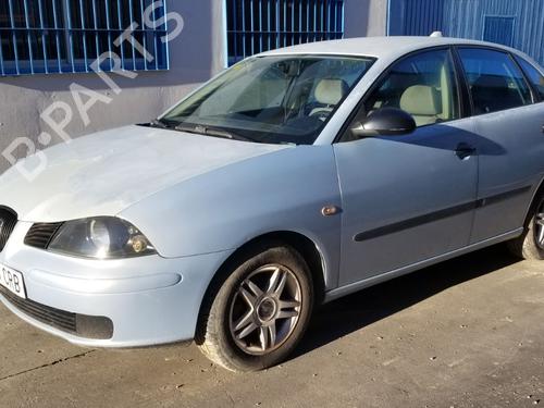 Electronic module SEAT IBIZA III (6L1) | BP32707801M83 - Image 9