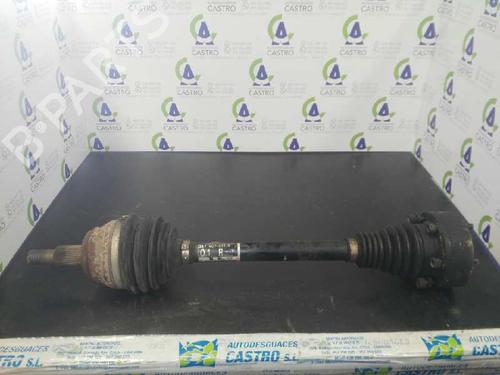 Left rear driveshaft AUDI A3 (8L1) 1.8 T | BP3614945M40 