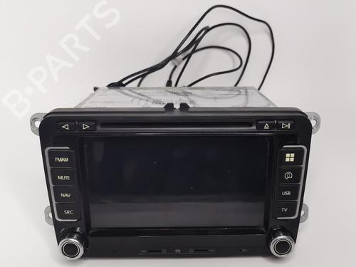 Used Electronic module Electronic module 36910625 36910625