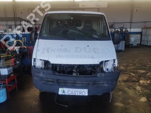 Used Parts CITROËN JUMPER I Van (244)    959624