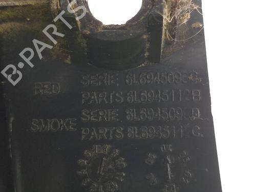 Right taillight SEAT IBIZA III (6L1) | BP31172321C35