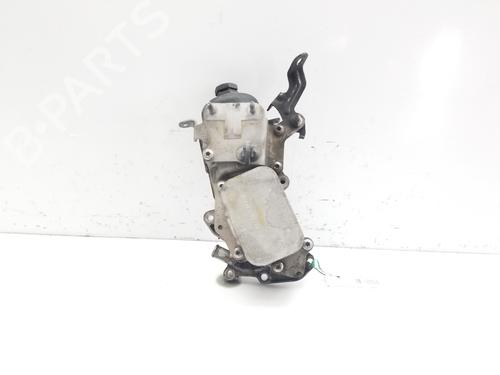 Used Oil radiator PEUGEOT 508 I (8D_) 1.6 HDi (112 hp) 18023158