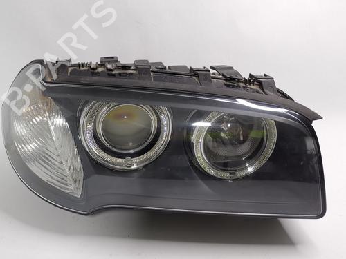 Optica direita BMW X3 (E83) [2003-2011]  31589049