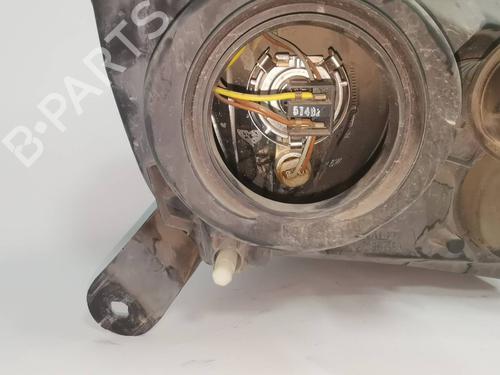 Left headlight DACIA DUSTER (HS_) | BP31170928C28 - Image 5