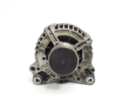 Used Alternator VW CADDY III MPV (2KB, 2KJ, 2CB, 2CJ) [2004-2016]  27876845