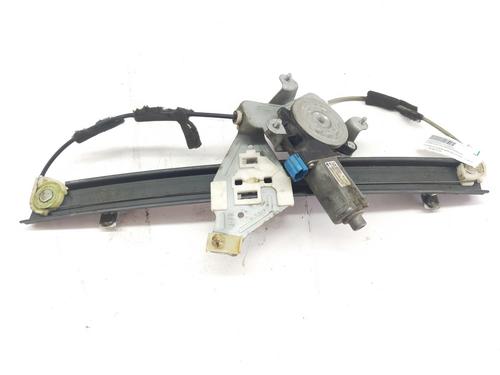 Used Front right window mechanism Front right window mechanism CHEVROLET NUBIRA Saloon [2005-2012] 34438366 34438366