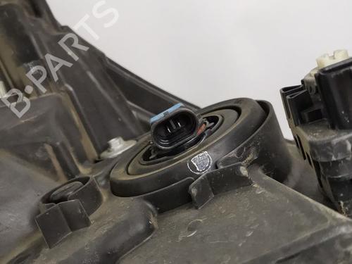 Left headlight HONDA CR-V IV (RM_) 1.6 i-DTEC (RE6) | BP17959498C28 - Image 3