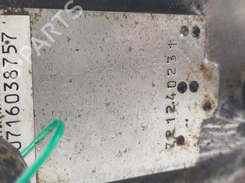 Injection pump NISSAN PICK UP (D22) | BP30385649M78 - Image 2