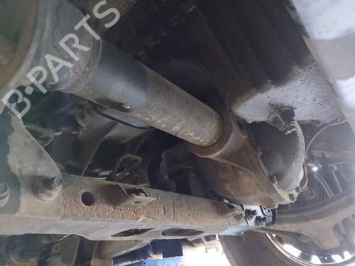 Front differential SSANGYONG REXTON / REXTON II (GAB_) 2.7 Xdi | BP40225523M23 - Image 7