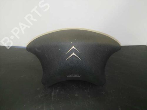 Driver airbag CITROËN XSARA PICASSO (N68)  | BP3166997C9 