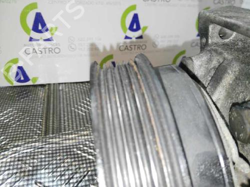 AC compressor RENAULT LAGUNA II (BG0/1_) 1.6 16V (BG0A, BG0L) | BP4629295M34 