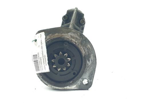 Used Starter NISSAN TERRANO II (R20) 2.7 TDi 4WD (125 hp) 31158617