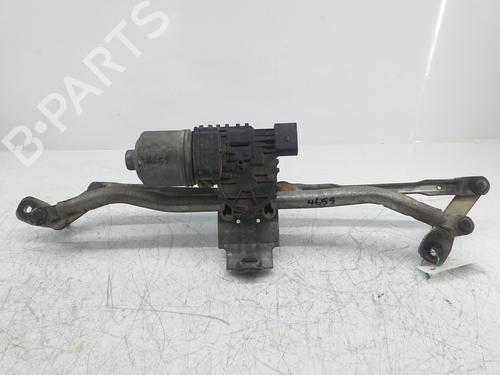 Front wiper motor SEAT IBIZA III (6L1)  | BP17167779M29 