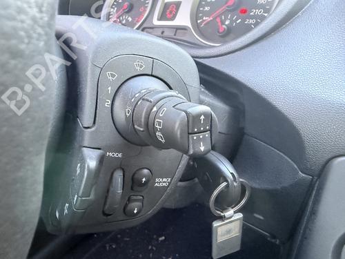 Headlight switch RENAULT CLIO III (BR0/1, CR0/1) 1.2 16V (BR0R, BR1D, BR1L, CR0R) | BP32736443I24 - Image 10
