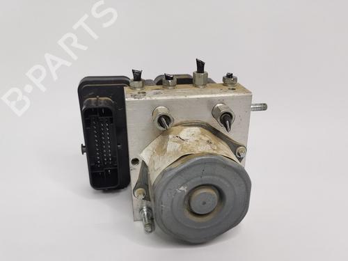 ABS pump RENAULT KADJAR (HA_, HL_) 1.2 TCe 130 (HLMR) | BP3642862M43 