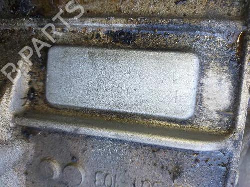 Gearbox VW PASSAT CC B6 (357) 2.0 TDI | BP7544895M3 - Image 1