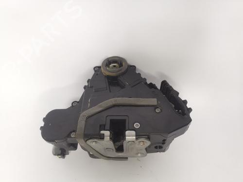 Used Front left lock RENAULT CAPTUR II (HF_) [2020-2025]  30932338