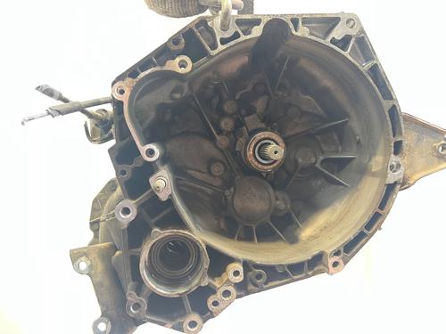 Used Gearbox Gearbox SUZUKI SX4 (EY, GY) [2006-2026] 36772540 36772540