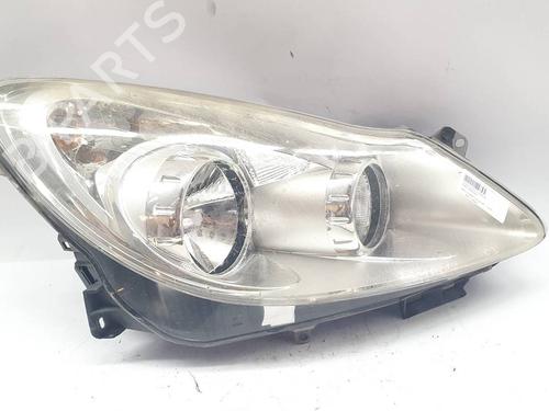 Koplamp rechts Koplamp rechts 39183354 39183354