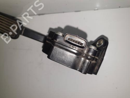 Pedal TOYOTA RAV 4 IV (_A4_)  | BP3647591I4 