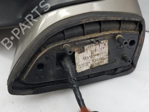 Left mirror CITROËN C4 Grand Picasso I (UA_) 1.6 HDi | BP21065074C26 