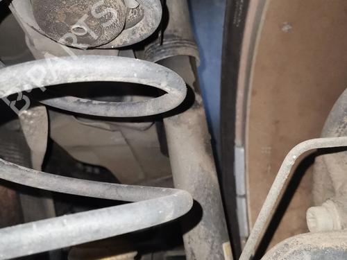 Used Right rear shock absorber CITROËN C3 II (SC_) [2009-2026]  32679007