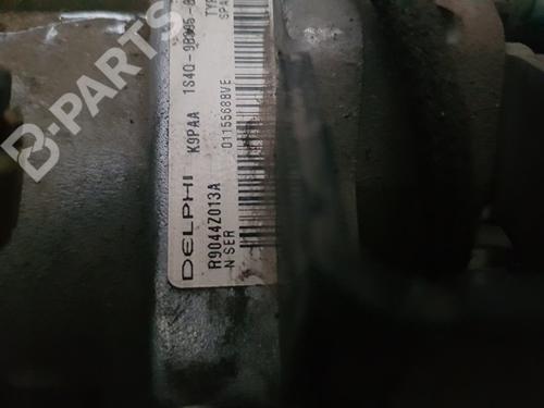 Used Injection pump Injection pump FORD FOCUS I (DAW, DBW) 1.8 TDCi (115 hp) 11055612 11055612