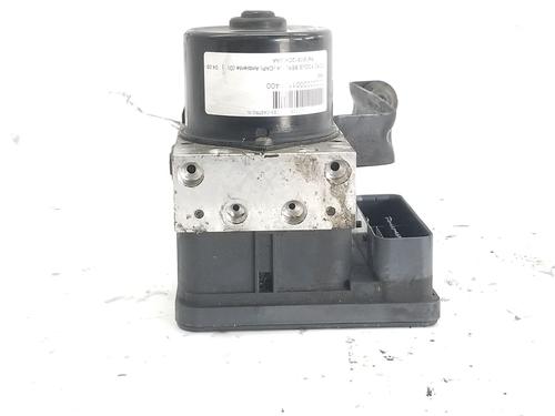 ABS Bremseaggregat FORD FOCUS II Saloon (DB_, FCH, DH)  | BP29401407M43 