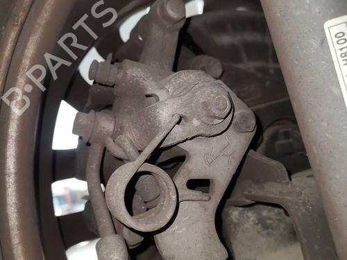 Used Left rear brake caliper KIA RIO IV (YB, SC, FB) [2017-2025]  31015432