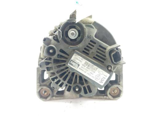 Alternator NISSAN NOTE (E11, NE11) 1.5 dCi | BP39411873M7 - Image 3