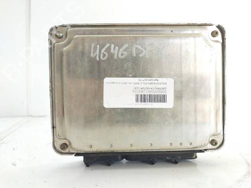 Engine control unit (ECU) VW POLO (6N2) | BP39967513M57 - Image 2