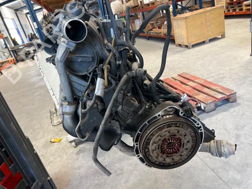 Engine MERCEDES-BENZ A-CLASS (W168) A 170 CDI (168.009, 168.109) | BP8104260M1 