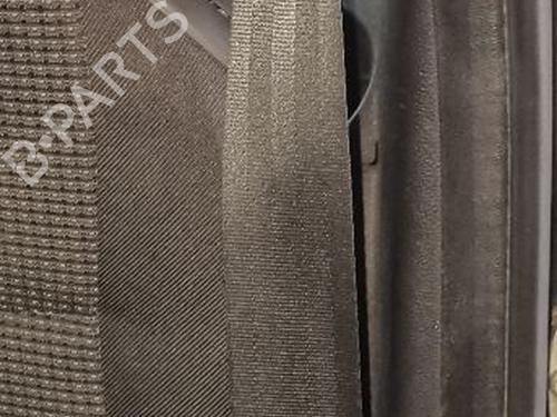 Used Rear left seatbelt PEUGEOT 5008 (0U_, 0E_) [2009-2017]  31321697