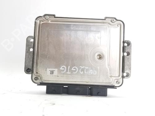 Engine control unit (ECU) FORD FOCUS II (DA_, HCP, DP)  | BP29718717M57 