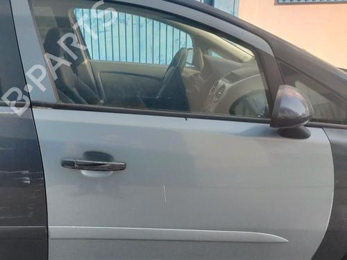 Steering column OPEL CORSA D (S07) | BP39518162M21 - Image 27