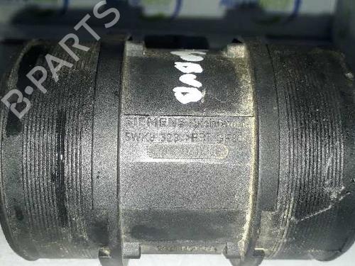 Mass air flow sensor CITROËN XSARA PICASSO (N68) 2.0 HDi | BP3581351M95 
