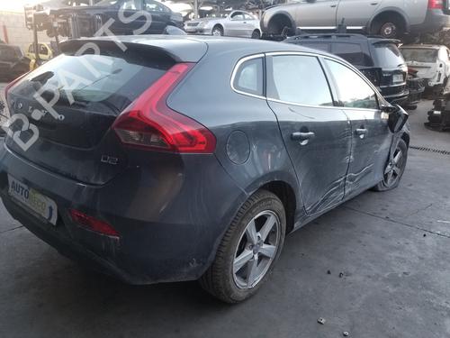Used Right rear shock absorber Right rear shock absorber VOLVO V40 Hatchback (525) D2 (114 hp) 27604022 27604022