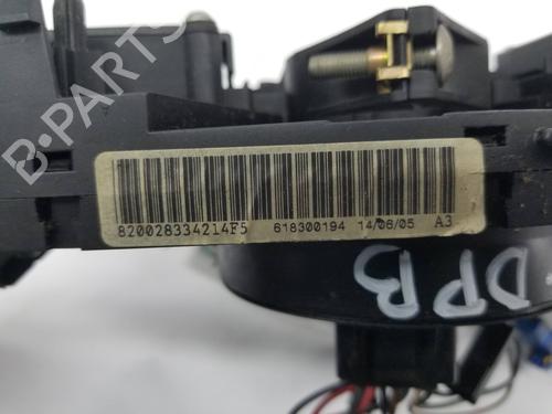 Switch RENAULT MEGANE II (BM0/1_, CM0/1_) 1.6 16V (BM0C, CM0C) | BP31091073I30 