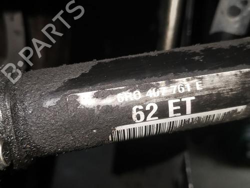 Used Left front driveshaft SEAT IBIZA IV (6J5, 6P1) [2008-2017]  30318913