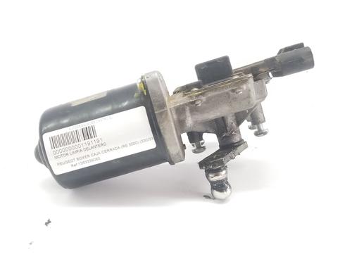 Front wiper motor PEUGEOT BOXER Van  | BP29042922M29 
