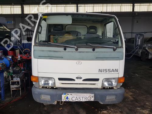 Starter NISSAN CABSTAR E (TL_, VL_)  | BP17665273M8 