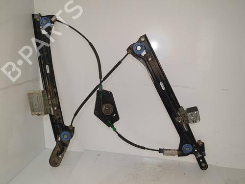 Used Front right window mechanism AUDI A5 Sportback (8TA) 3.0 TDI (204 hp) 19512245