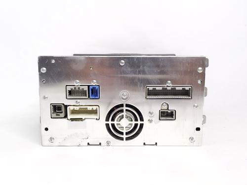 Display monitor NISSAN NV200 Van e-NV (ME0N) | BP27876666C48 