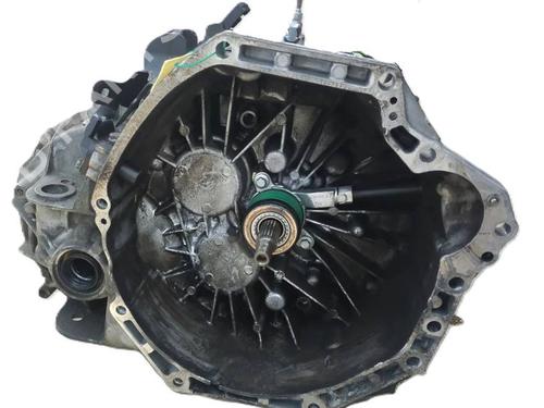 gearbox-renault-trafic-iii-bus-jg_-2014-40256715 main image