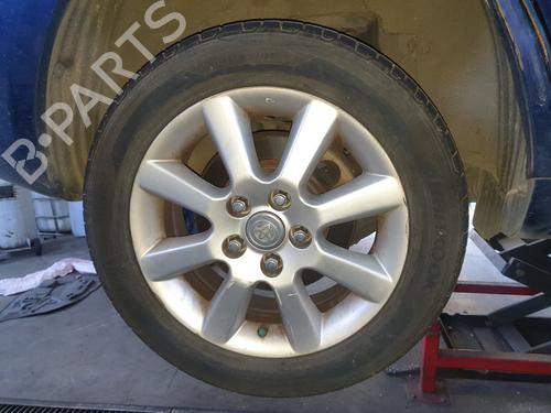 Rim TOYOTA COROLLA Verso (ZER_, ZZE12_, R1_) 2.2 D-4D (AUR10_, AUR10R) | BP15090517C45 