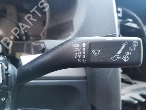 Switch VW GOLF VI (5K1)  | BP25823217I30 
