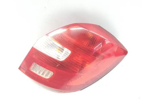 Used Right taillight SKODA FABIA II (542) [2006-2014]  30748958
