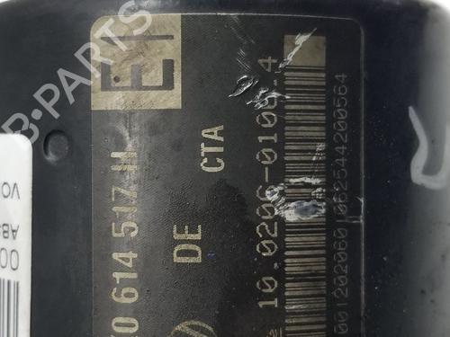 ABS pump VW GOLF V (1K1) 1.9 TDI | BP20700256M43 