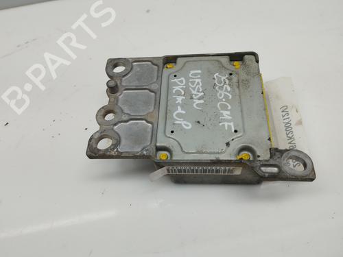 ECU airbags NISSAN PICK UP (D22) 2.5 Di | BP13101153M53 