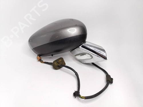 Used Right mirror Right mirror CITROËN DS3 (SA_) 1.6 HDi 90 (92 hp) 40537001 40537001